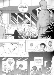 Shibuya Love Hotel (c) Akata