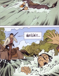 Mé fé pas le kong !