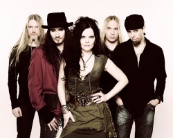 Nightwish version 2007... Tremblez !