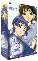 Ai Yori Aoshi vol.2 (c) Déclic Images