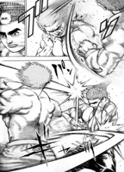 Free Fight (c) Tonkam