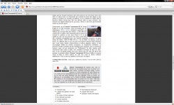 Des tests intéressants