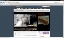 Des vidéos (ici l'émission)