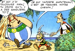 L'odyssée d'Astérix (1981)