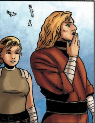 Merde... c'est quoi mon texte ?