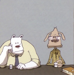 Vous aussi, vous vous éclatez au boulot ?