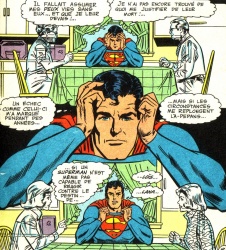 1983 : le chant du cygne de Swan