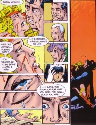 1985 : Supergirl meurt