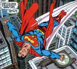 1987 : John Byrne décrasse le mythe