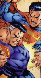 2005 : c'est à nouveau la crise