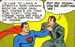 1940 : Hitler prend cher