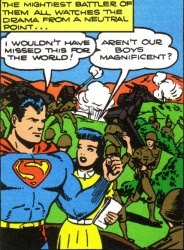 1943 : l'effort de guerre