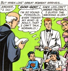 1963 : coup de jeune pour Sup et Lois