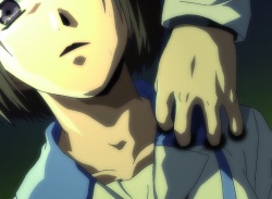 aie confiance ma petite... (c) kaze