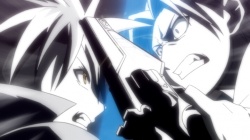 le premier qui rira aura une... (c) kaze