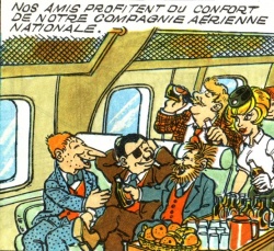 Par Jicka en 1988 : cherchez le clin d'oeil