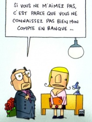 Le romantisme des années 2000