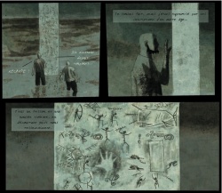 Plusieurs styles graphiques...