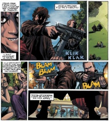 ... par l'ambiance générale.