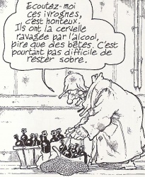 Une alimentation saine et équilibrée