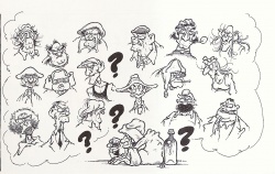 La fête des voisins