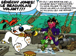 Un p'tit canon avant d'y aller ?