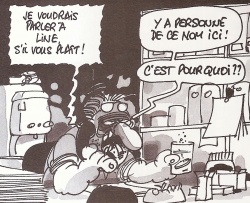 Pour ceux qui espérent encore la venue d'Alice Wouhou