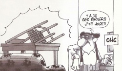 Les ravages de la pornographie sur le net