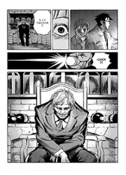 Cadavre désséché, mauvaise idée