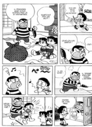 Doraemon, c'est pas du pipeau
