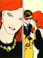 Un scotch ou un gin ?