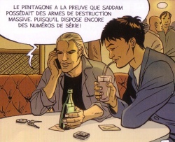 Yark yark, kolossal humour