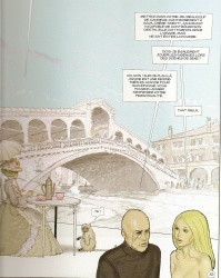 quand Erich rencontre Twenty