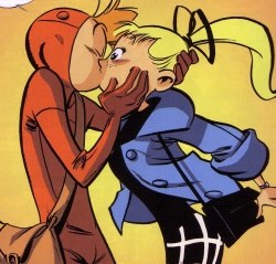 Ah... bah quand même !