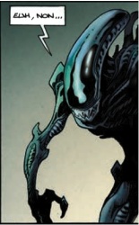 C'est ici pour Lanfeust ?