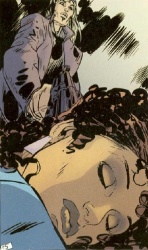 Un choix d'angle audacieux pour la série