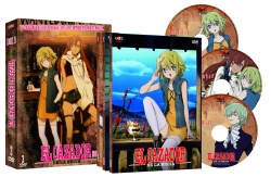 el cazador packshot (c) kaze