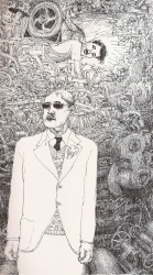 Ce voleur de Charlot!