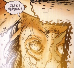 Dialogue emprunté à Alfred de Musset