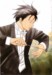 Nodame Cantabile
