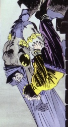 1986 : Frank Miller révolutionne