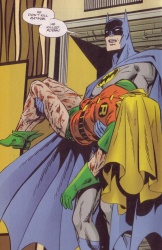 1999 : John Byrne générationne