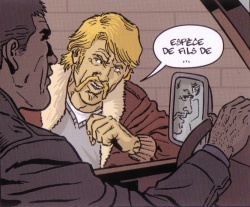 Remplissez les pointillés à votre convenance