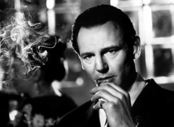 Liam Neeson dans La liste de Schindler