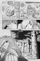 Zelda&nbsp;: A link to the past