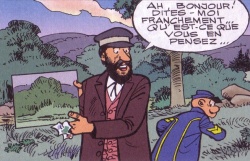 Franchement ?...