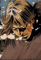 oh oh william se fâche ...