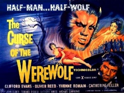 La nuit du loup-garou (1960) : Fisher King