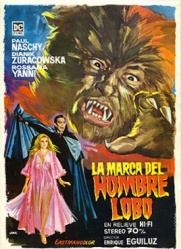 Les vampires du Dr Dracula (1968) : Qu'importe le titre, après tout...