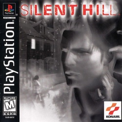 Silent Hill. Le début de la flippe.